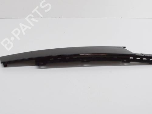 Used Door moulding trim PORSCHE 911 Convertible (991) 3.8 Carrera 4S / 4 GTS (430 hp) 28548238