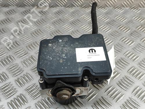 ABS pump FIAT 500 (312_) 1.0 Mild Hybrid (312.AYD1B) | BP28674938M43 