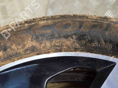 Rim BMW i3 (I01) Electric | BP15551355C45 