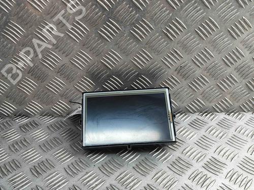 Ferdsskriver RENAULT ZOE (BFM_) ZOE | BP27644310C48