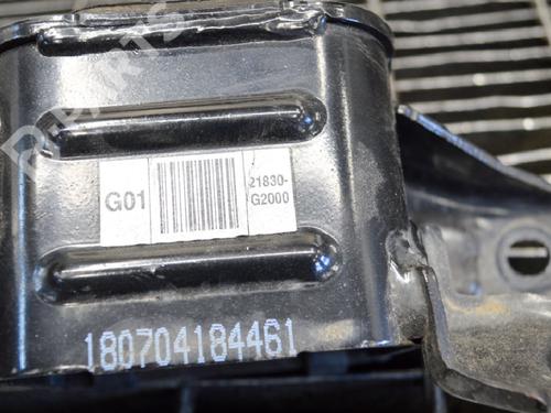 Engine mount HYUNDAI IONIQ (AE) 1.6 GDI Hybrid | BP8834555M89 