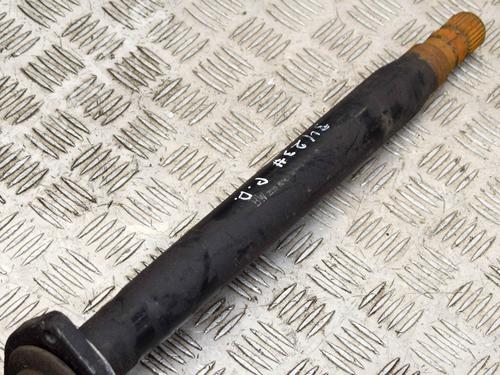 Right front driveshaft OPEL INSIGNIA A Sports Tourer (G09) 2.0 CDTI (35) | BP9227662M39 