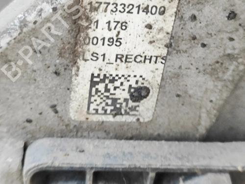Right front steering knuckle MERCEDES-BENZ A-CLASS (W177) AMG A 35 4-matic (177.051) | BP38755788M26 - Image 7
