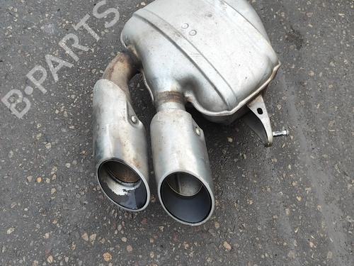Exhaust system PORSCHE MACAN (95B) 3.0 S Diesel | BP40071178M121 - Image 5
