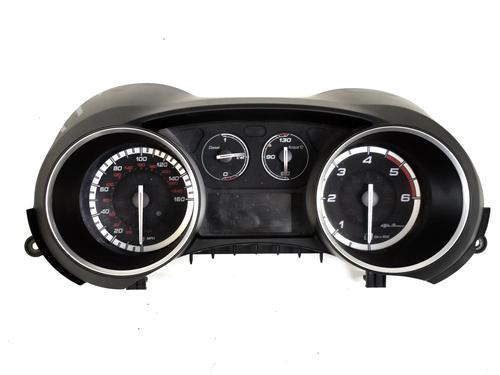 Used Instrument cluster ALFA ROMEO GIULIETTA (940_) 1.6 JTDM (940FXD1A) (105 hp) 30214469