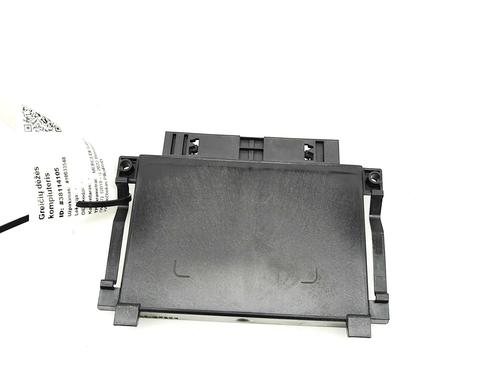 Gearbox control unit MERCEDES-BENZ A-CLASS (W177) AMG A 35 4-matic (177.051) | BP38755983M52 - Image 3
