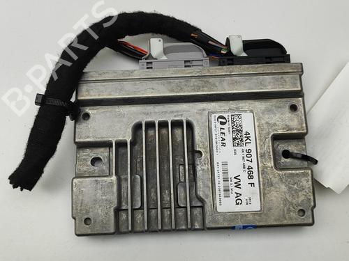 Elektronisk modul PORSCHE CAYENNE Coupe (9YB) 3.0 AWD (9YBAA1) (340 hp) 27794025