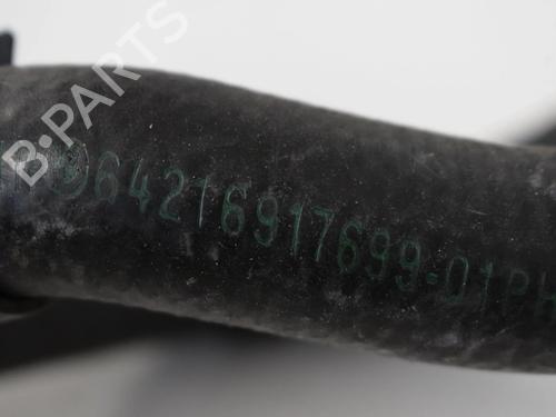 Pipe BMW 5 (E60) 520 d | BP30258359M125  - Image 5