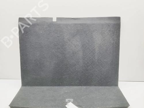 Used Luggage compartment floor Luggage compartment floor 36953085 36953085