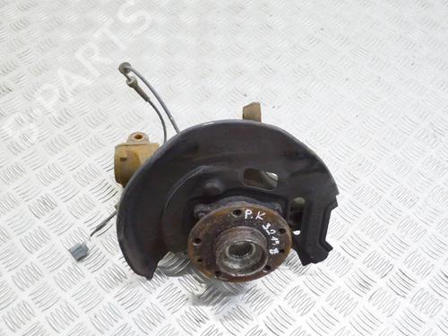 Used Left front steering knuckle RENAULT KADJAR (HA_, HL_) 1.5 dCi 110 (HLA3) (110 hp) 14628142