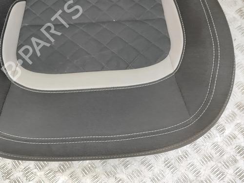 Right front seat KIA CEE'D Sportswagon (JD) 1.6 CRDi 136 | BP33825304C16  - Image 5