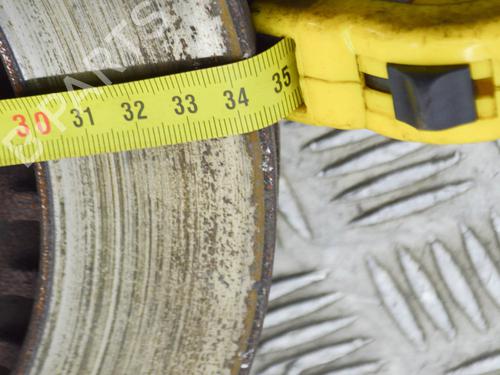 Other MERCEDES-BENZ GLE Coupe (C292) 450 AMG 4-matic (292.364) | BP14650399O1 