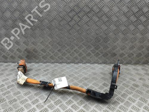 Ledningsnet Ledningsnet RENAULT ZOE (BFM_) ZOE (BFMD) (109 hp) 34282558 34282558