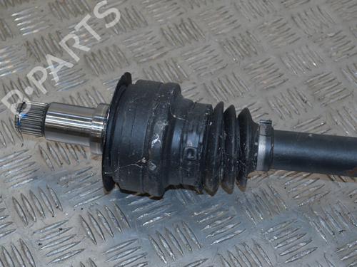 Left rear driveshaft MERCEDES-BENZ GLE (W166) 250 d (166.006) | BP6726867M40