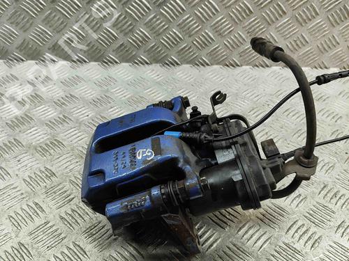 Right rear brake caliper BMW X3 (G01, F97, G08) xDrive M40 i | BP29486470M106 