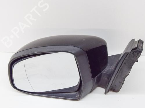 Used Left mirror FORD FOCUS III 1.0 EcoBoost (100 hp) 6773190