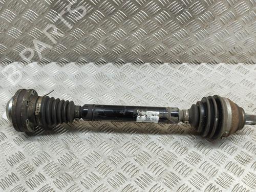 Used Right front driveshaft VW GOLF VII (5G1, BQ1, BE1, BE2) 2.0 R 4motion (300 hp) 21188574