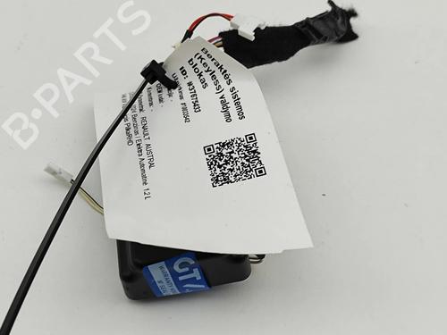 Used Electronic module Electronic module 38500097 38500097
