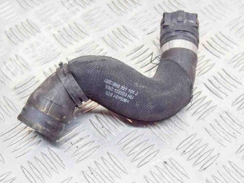 Used Pipe AUDI Q5 (8RB) 2.0 TDI quattro (170 hp) 14617686