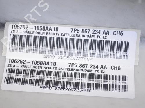 Other PORSCHE CAYENNE (92A) 4.2 S Diesel | BP30283971O1  - Image 5