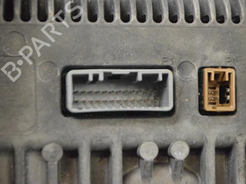 Ferdsskriver INFINITI FX 30d AWD | BP30215905C48 