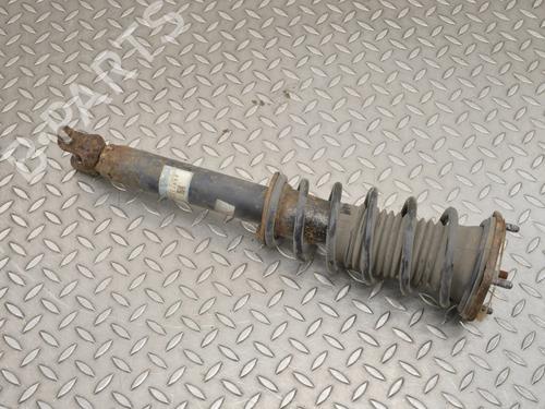 Left front shock absorber MAZDA MX-5 III (NC) 1.8 (NC18) | BP30282955M16 - Image 4