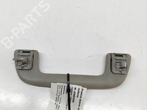 Interior roof handle TOYOTA PRIUS (_W3_) 1.8 Hybrid (ZVW30) | BP28956361I35 