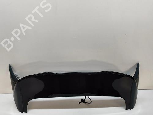 Spoiler bagklap FORD PUMA (J2K, CF7) 1.0 EcoBoost mHEV (155 hp) 27785928