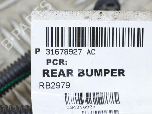 Elektronisk modul VOLVO XC40 (536) B4 Mild-Hybrid | BP28732537M83 