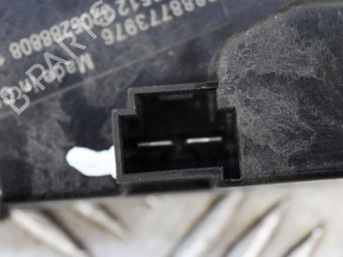 Heater resistor VOLVO XC40 (536) T4 AWD | BP14609854M108 - Image 5