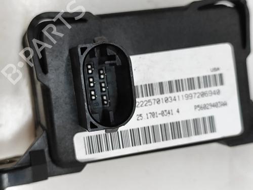 Electronic sensor DODGE NITRO 2.8 CRD 4WD | BP28546658M84 