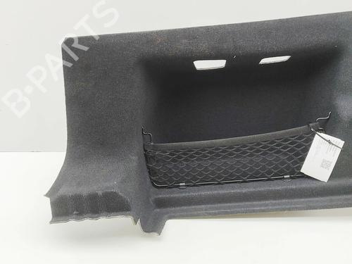 Boot lining BMW X2 (U10) sDrive 20 i | BP36564650I3 - Image 2