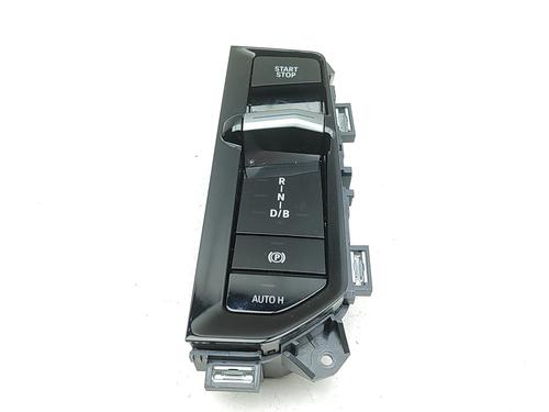 Used Gear lever Gear lever BMW 5 (G60, G90, G68) i5 eDrive40 (340 hp) 34347859 34347859