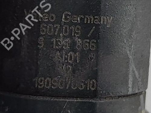 Electronic module BMW 6 (E63) 635 d | BP23249852M83