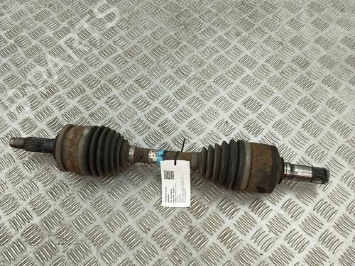 Used Left front driveshaft Left front driveshaft FORD RANGER (TKE) 2.0 EcoBlue 4x4 (213 hp) 29975119 29975119