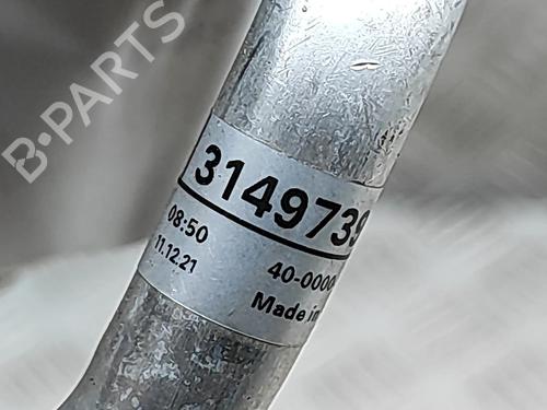 AC pipe VOLVO XC90 II (256) B6 Mild Hybrid AWD | BP37642862M126  - Image 7