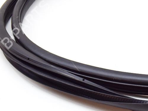 Rubber door seal MAZDA CX-5 (KE, GH) 2.0 (KEEFW) | BP14616906C142 