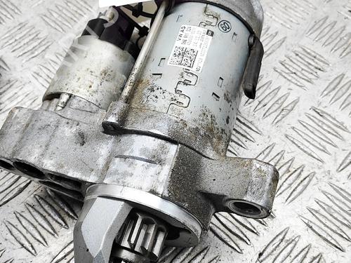Starter AUDI Q5 (FYB, FYG) 45 TFSI Mild Hybrid quattro | BP39172272M8 - Image 4