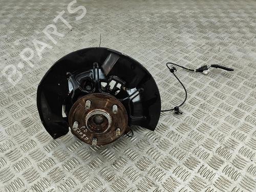 Used Right front steering knuckle LEXUS UX (_AA1_, _AH1_, _MA1_) 250h (MZAH10) (184 hp) 27786088