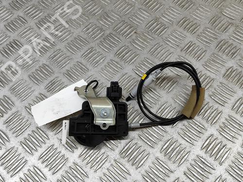 Used Fuel cap LEXUS RX (_L1_) 450h AWD (GYL15_) (249 hp) 25216927