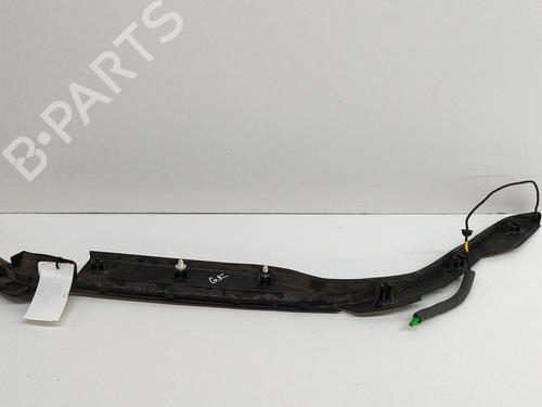 Boot lining LAND ROVER RANGE ROVER SPORT II (L494) 3.0 SDV6 4x4 | BP28551829I3
