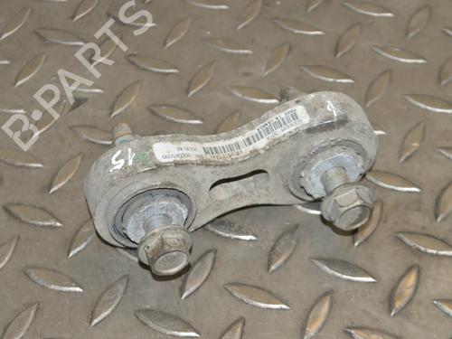 Used Left rear suspension arm Left rear suspension arm TESLA MODEL S (5YJS) 85 (367 hp) 33348067 33348067