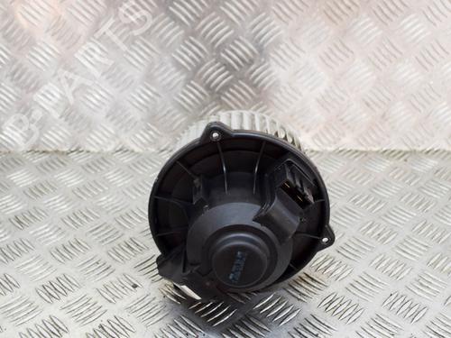 Heater blower motor LAND ROVER DISCOVERY IV (L319) 3.0 SDV6 4x4 | BP9510847M62 