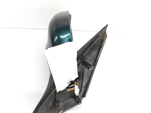 Right mirror SSANGYONG MUSSO (FJ) 2.3 D | BP24975103C27 
