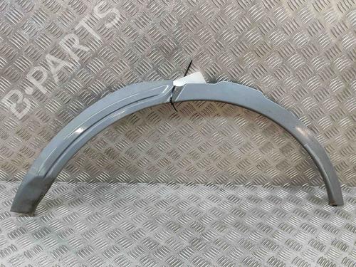 Used Rear left wheel arch trim LAND ROVER RANGE ROVER EVOQUE (L538) 2.2 D 4x4 (190 hp) 29227029