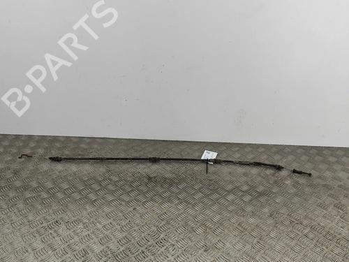 Used Handbrake cable VW TRANSPORTER T6 Van (SGA, SGH, SHA, SHH) 2.0 TDI (204 hp) 16639401