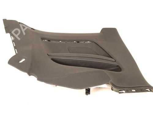 Rear left panel AUDI A5 (8T3) 3.0 TDI quattro | BP30218782C60