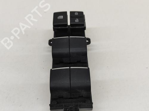 Used Left front window switch TOYOTA RAV 4 V (_A5_, _H5_) 2.5 Hybrid AWD (AXAH54, AXAL54) (222 hp) 28552033