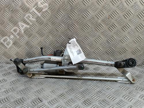Front wipers mechanism AUDI A3 Sportback (8VA, 8VF) 1.4 TFSI e-tron | BP27314891C83 