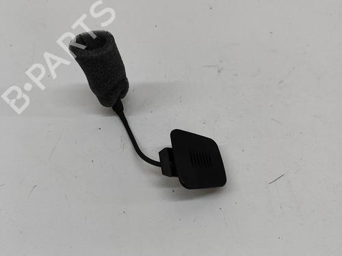 Used Electronic module Electronic module 28434936 28434936